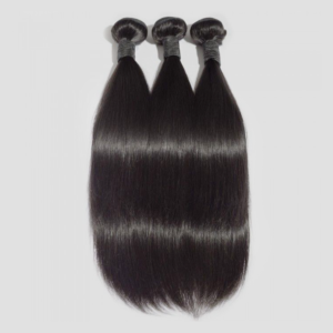 Raw Indian Straight Bundle