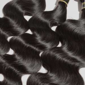 Virgin Brazilian Body Wave Bundle