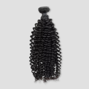 Virgin Brazilian Curly Bundle
